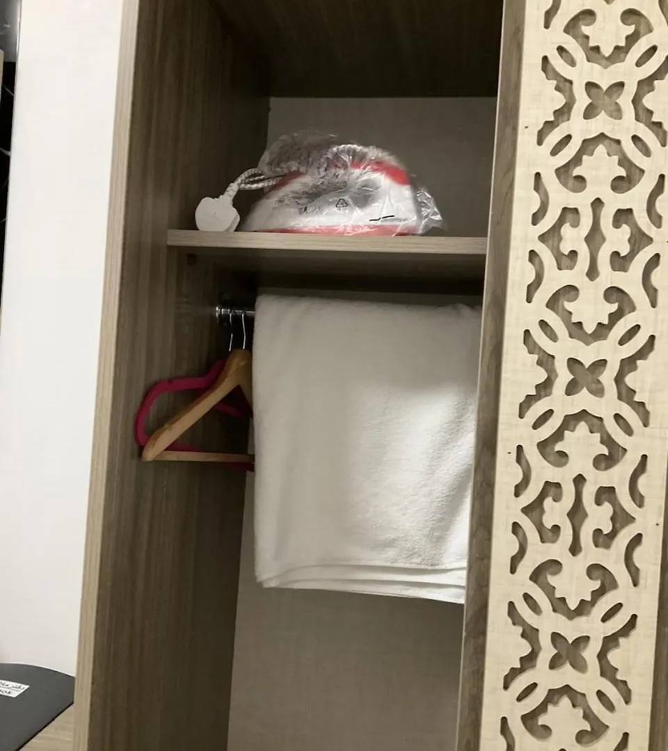 فندق مشاعر الذهبي Mashaer Alzahabia Hotel Mecca