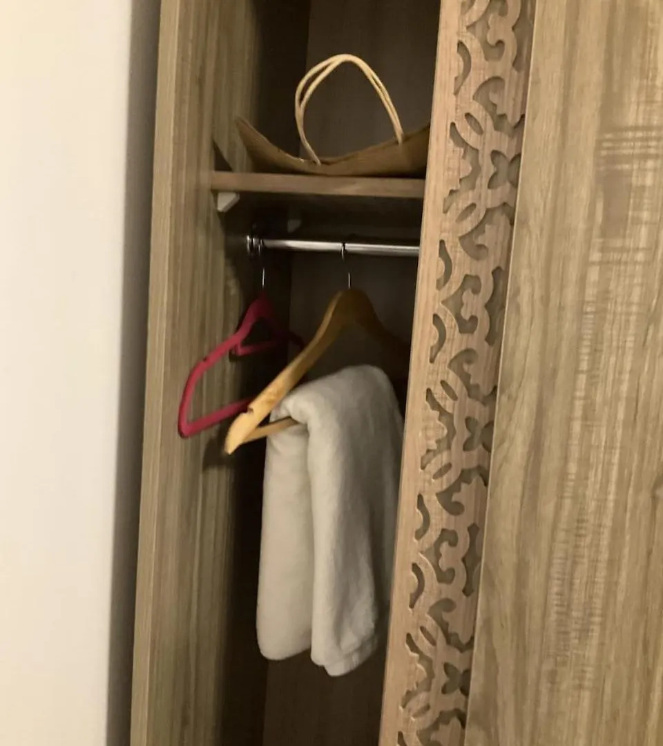 فندق مشاعر الذهبي Mashaer Alzahabia Hotel مكة 0*,