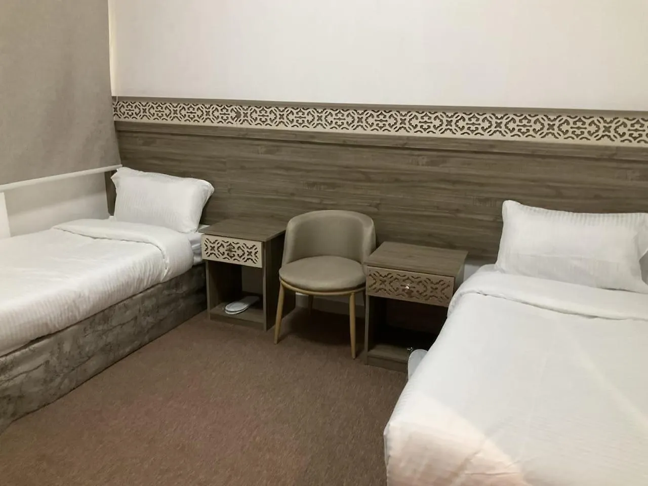فندق مشاعر الذهبي Mashaer Alzahabia Hotel Mecca 0*,  Arab Saudi