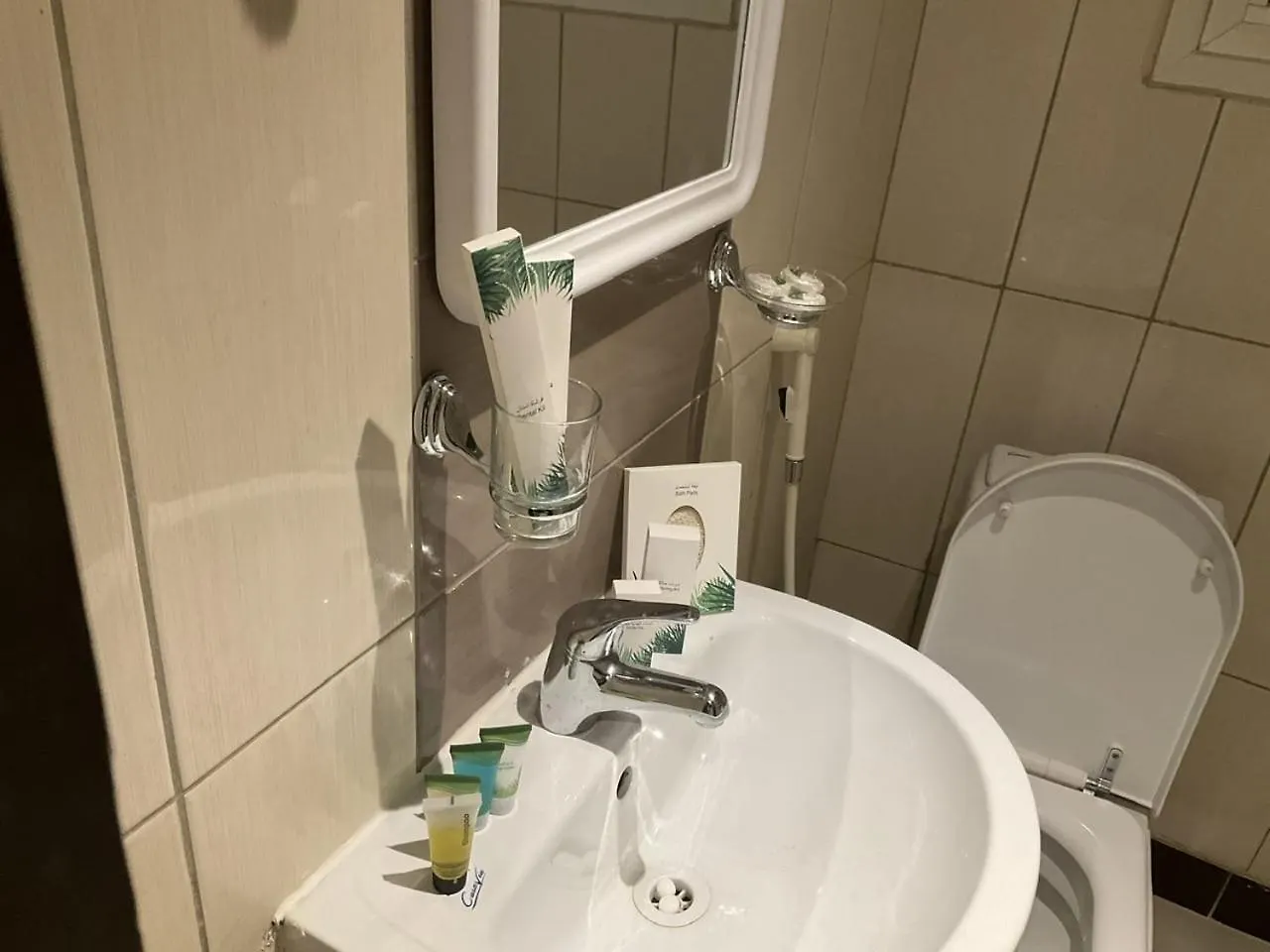 فندق مشاعر الذهبي Mashaer Alzahabia Hotel Mecca 0*,