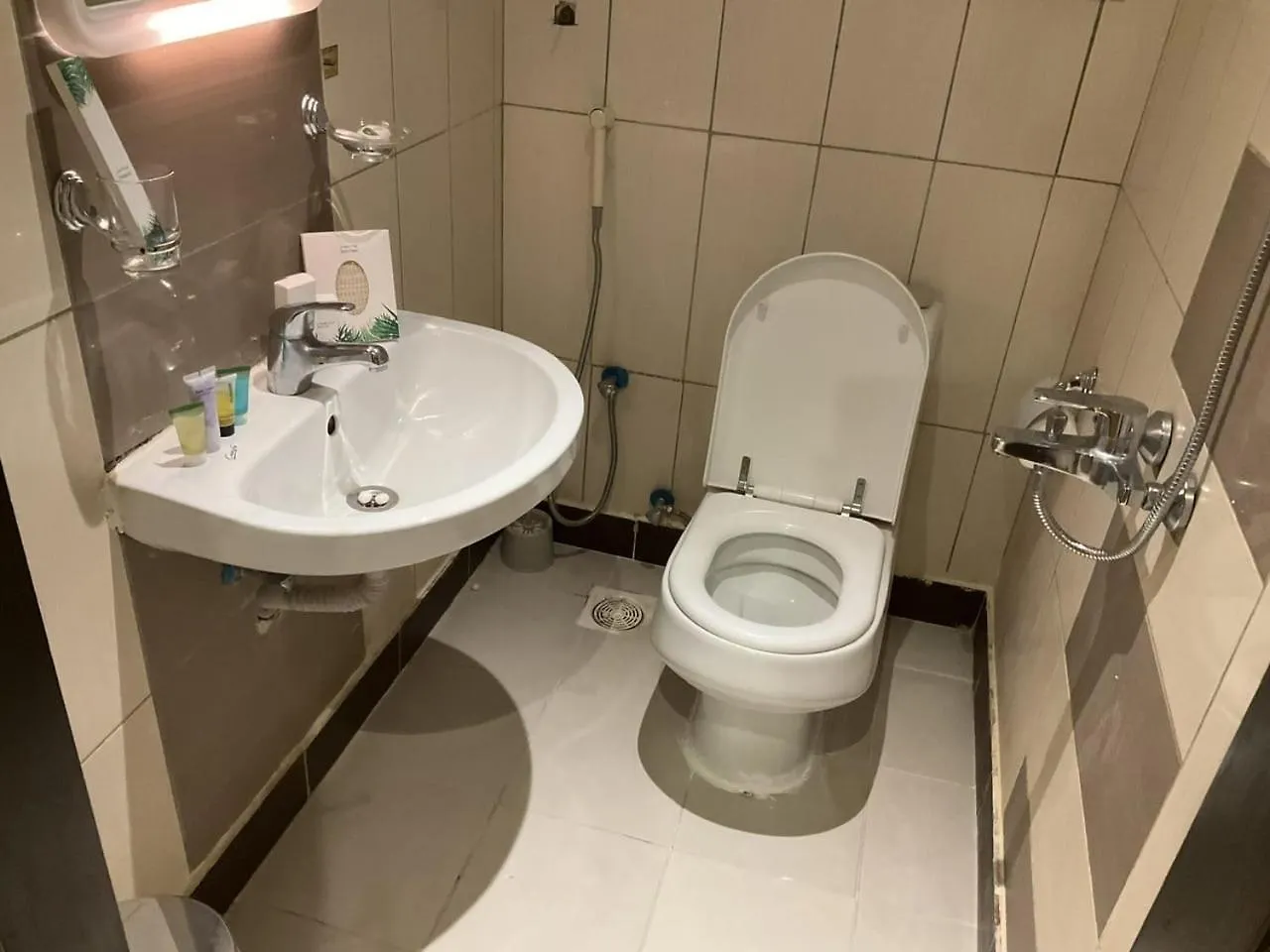 فندق مشاعر الذهبي Mashaer Alzahabia Hotel Mekka Szaúd-Arábia